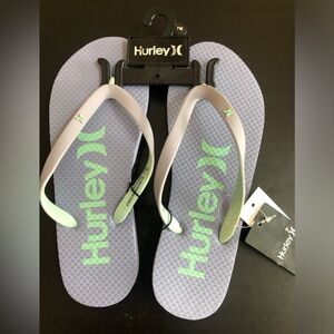 Hurley Slippers/flip flops Bekka